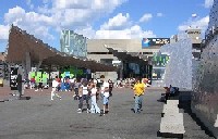 Aquarium Plaza